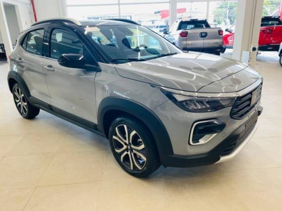 FIAT PULSE 1.0 TURBO 200 FLEX IMPETUS CVT